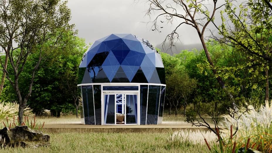 凤泉区星空酒店帐篷厂家